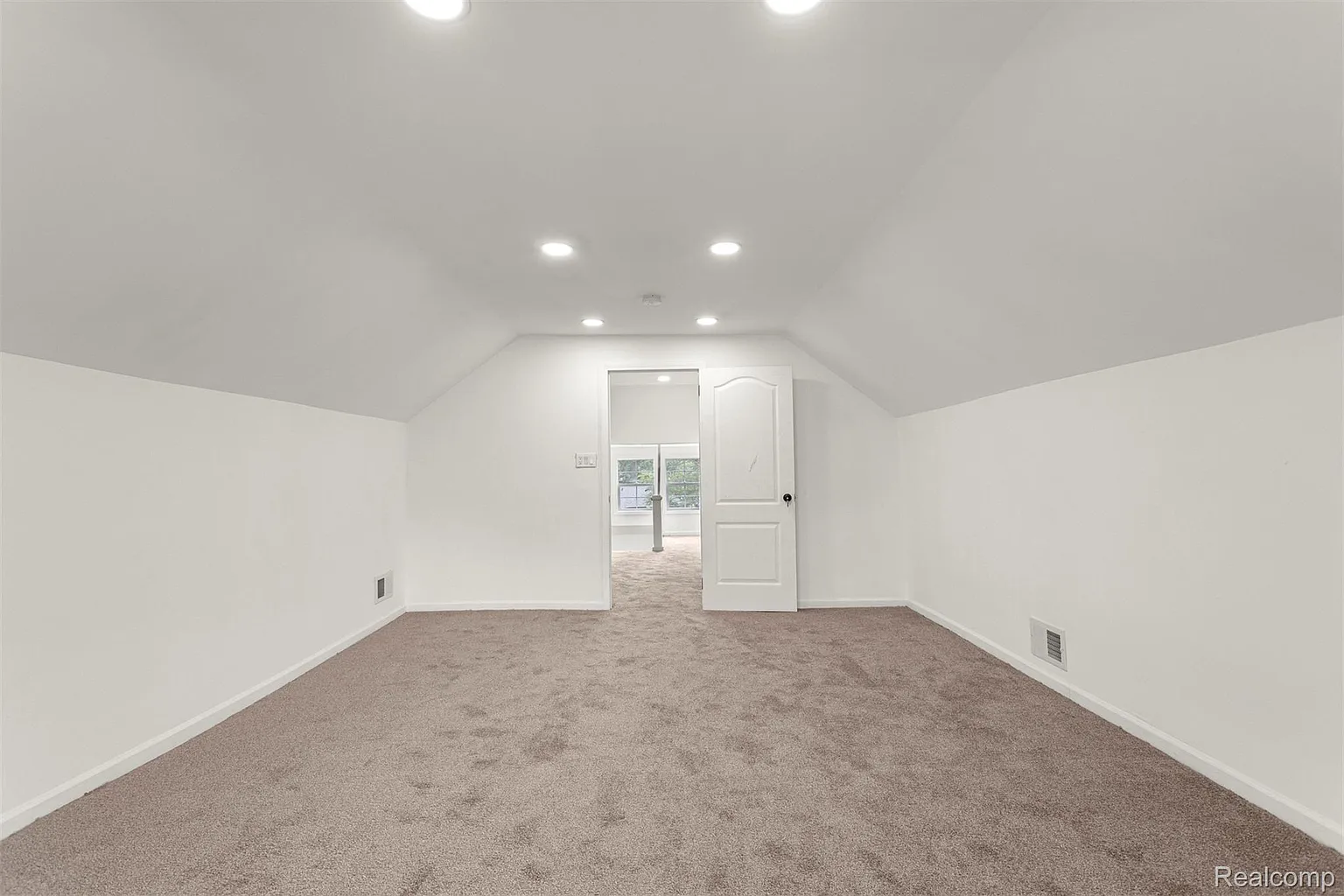 Additional view of 7432 Churchill Street