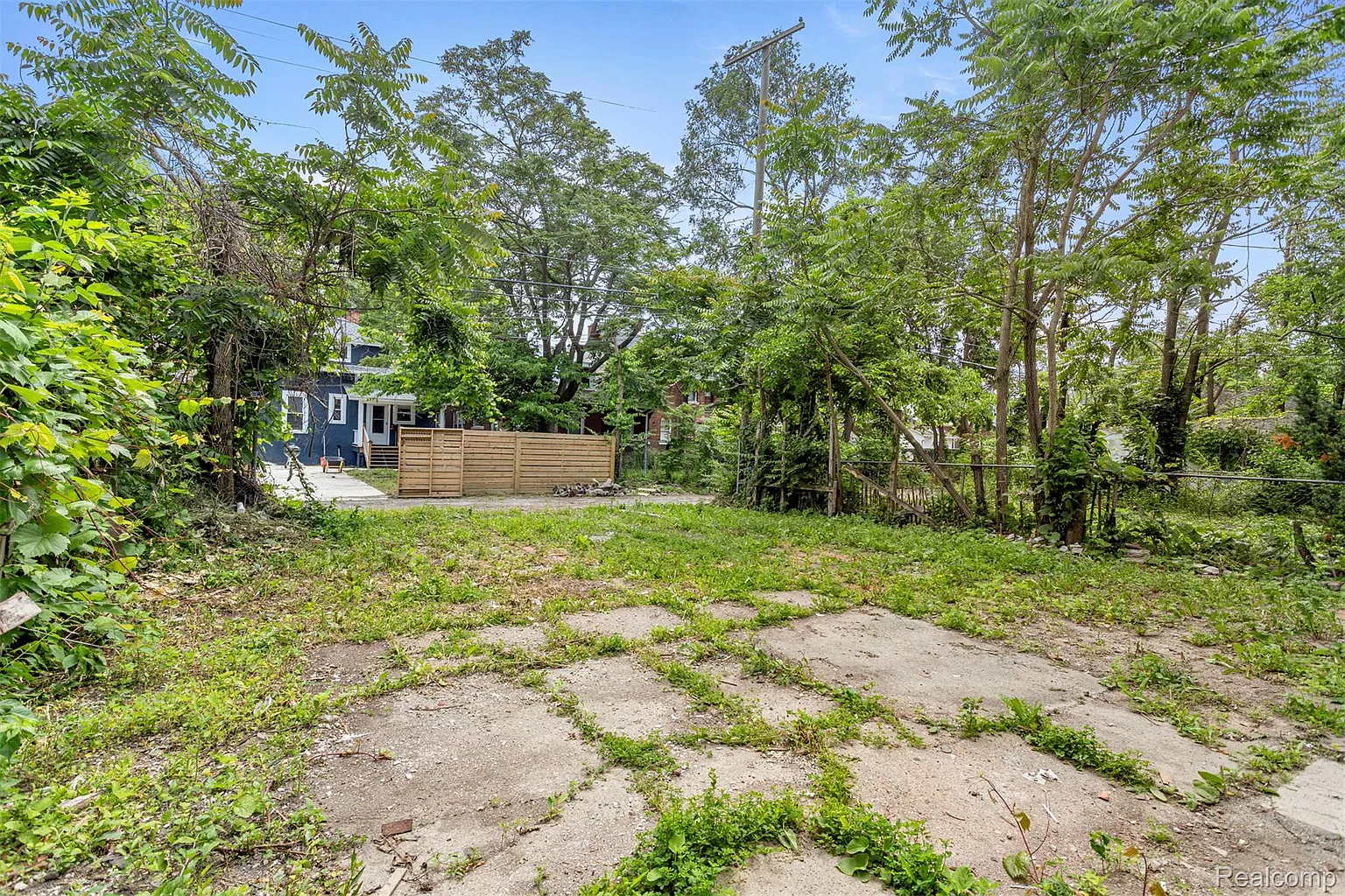 Additional view of 7432 Churchill Street