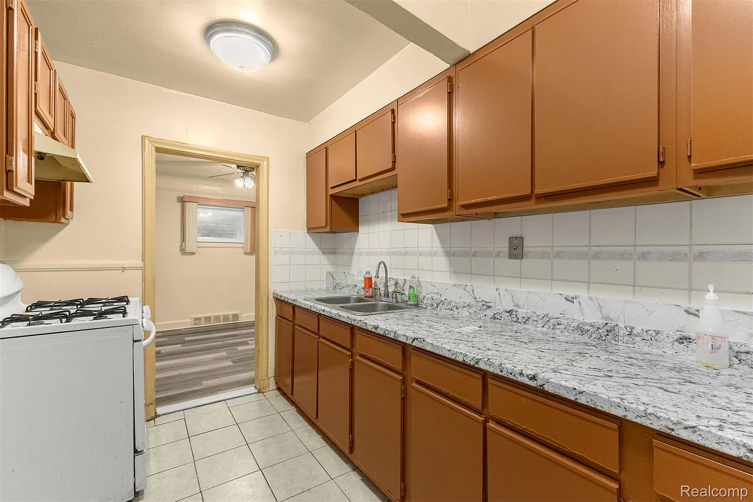 Additional view of 7444 Kendal Street