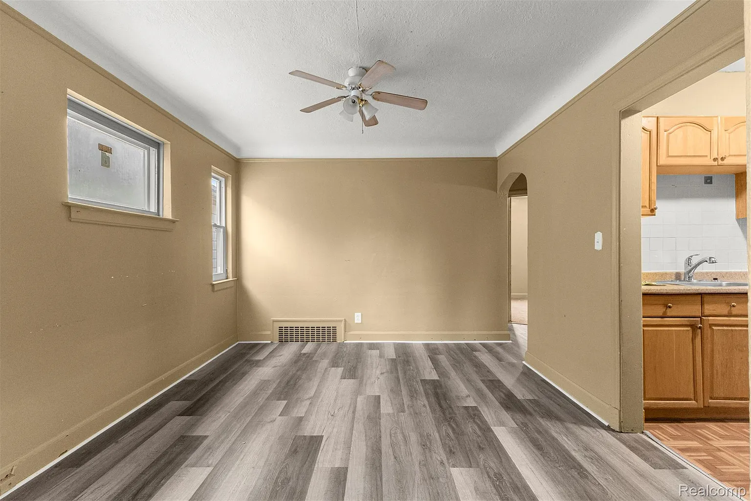 Additional view of 7444 Kendal Street