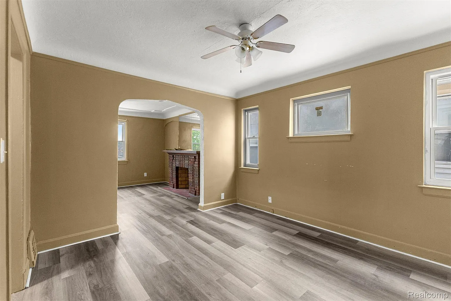 Additional view of 7444 Kendal Street