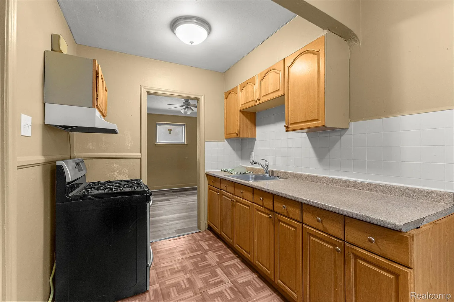 Additional view of 7444 Kendal Street