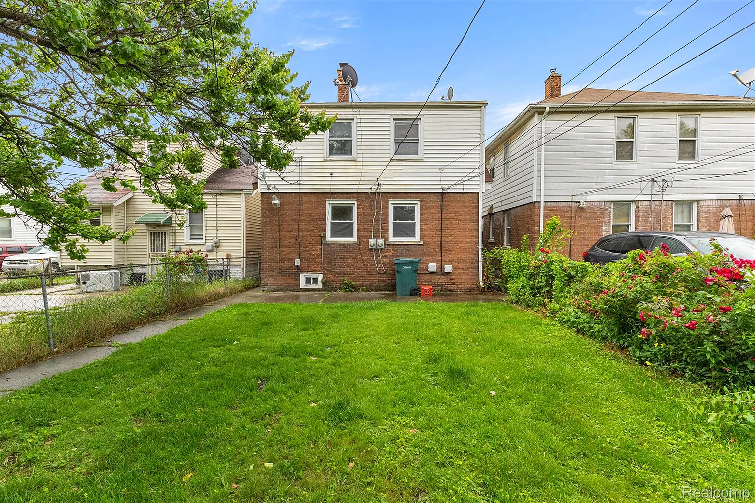 Additional view of 7444 Kendal Street