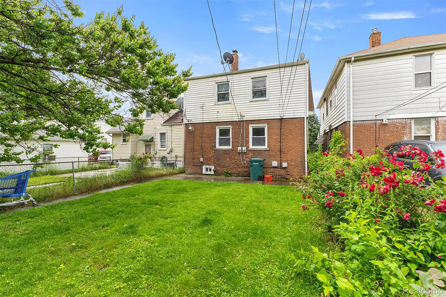 Additional view of 7444 Kendal Street