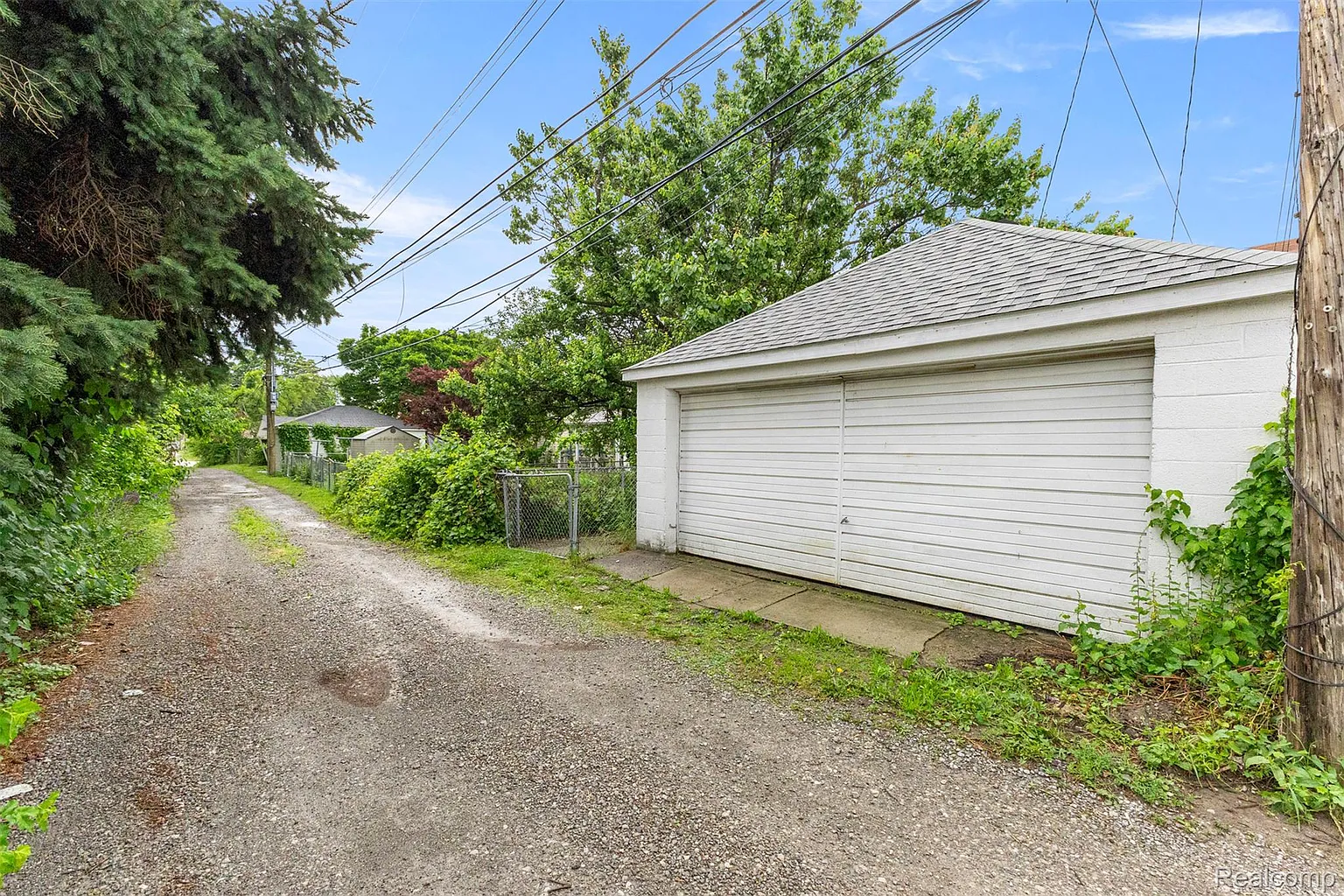 Additional view of 7444 Kendal Street