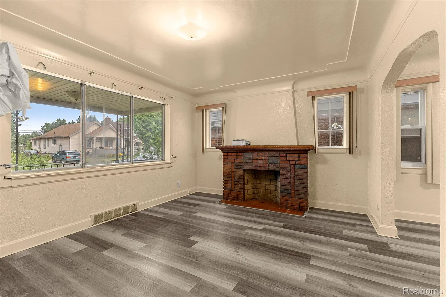 Additional view of 7444 Kendal Street