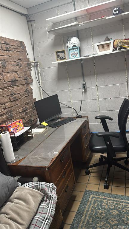 Additional view of 8600 Merriman Road