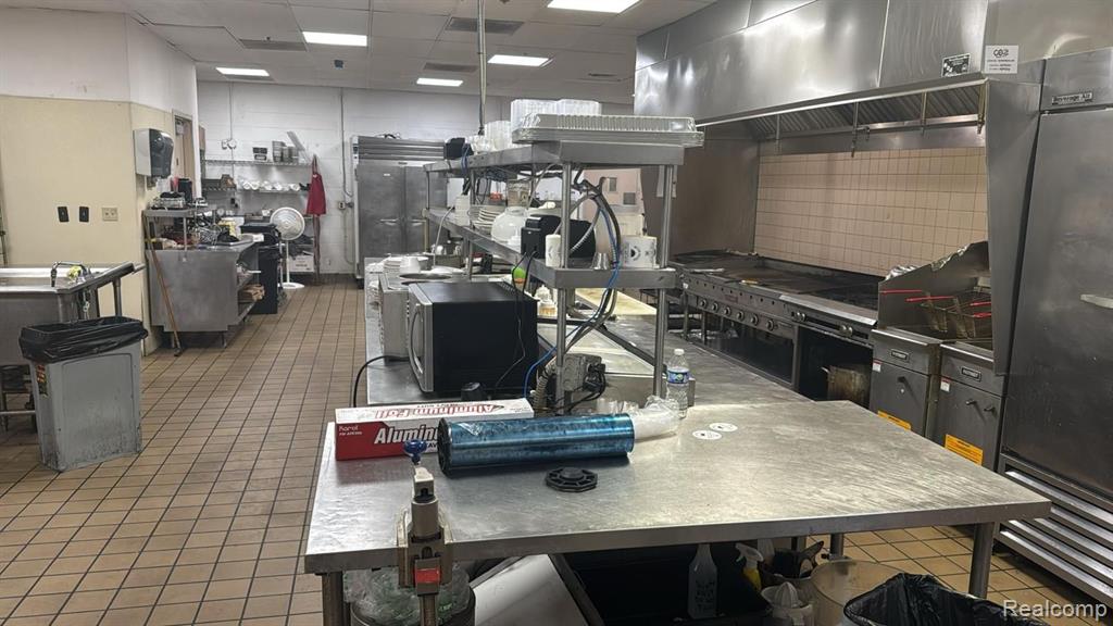 Additional view of 8600 Merriman Road