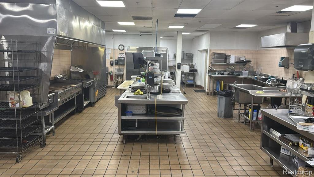 Additional view of 8600 Merriman Road