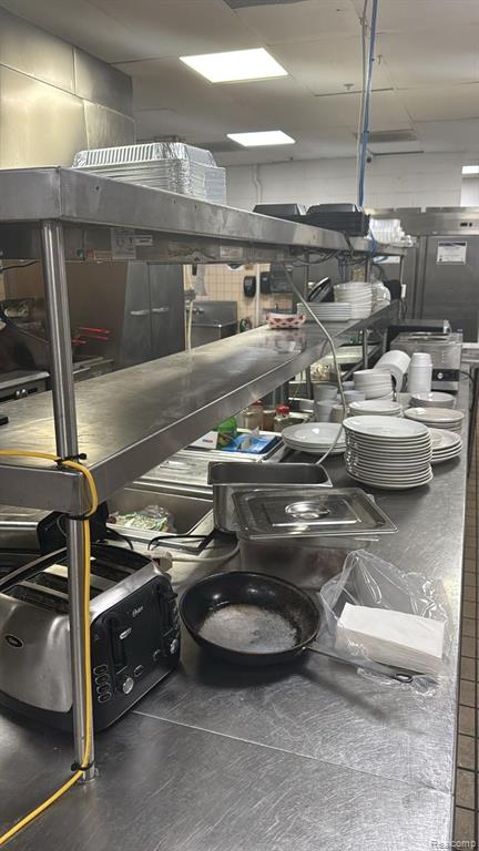 Additional view of 8600 Merriman Road