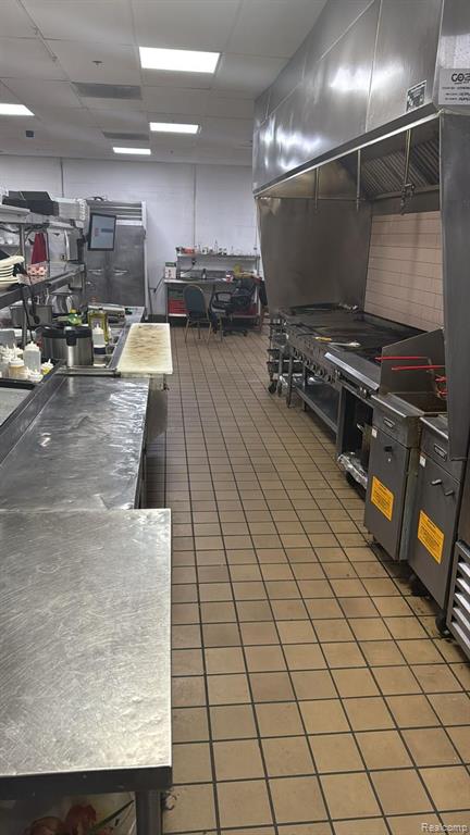 Additional view of 8600 Merriman Road