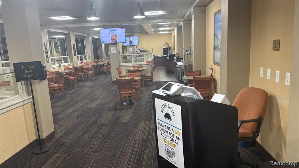 Additional view of 8600 Merriman Road