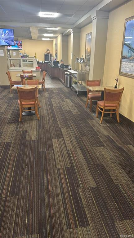 Additional view of 8600 Merriman Road