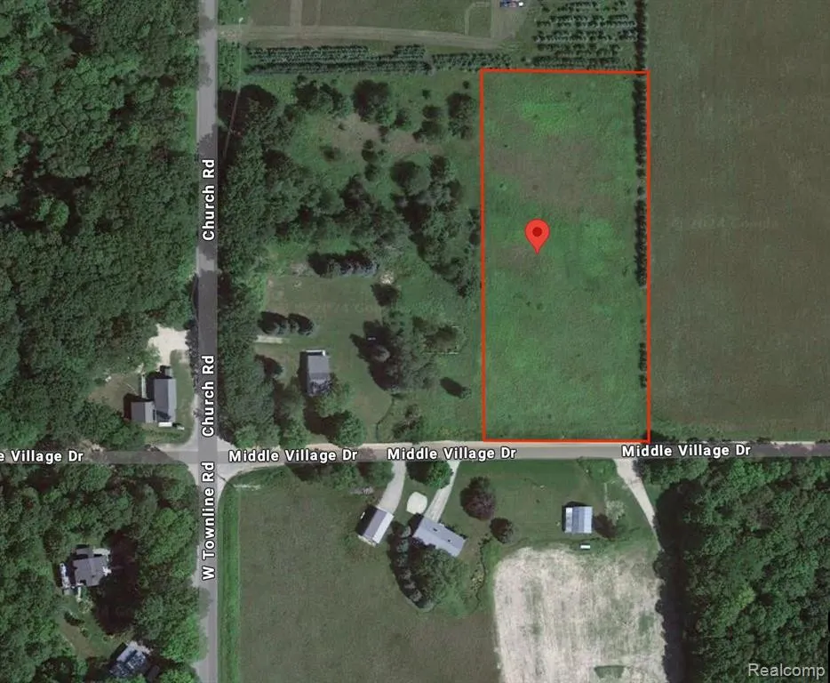 Image of 8924 Middle Village Road