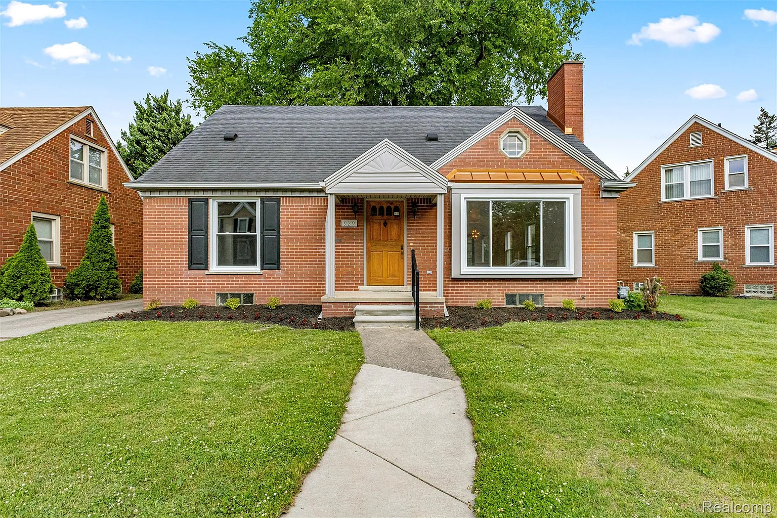 Image of 929 Meridan Street