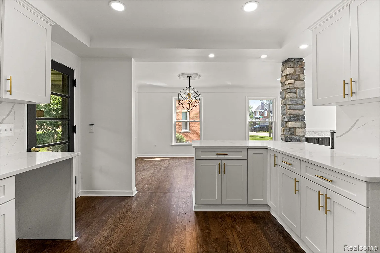 Additional view of 929 Meridan Street